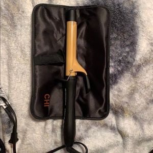 CHI curling iron